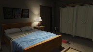 GTAOnline Apartment Medium 3 Bedroom