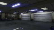 GTAOnline Apartment Medium Garage 1