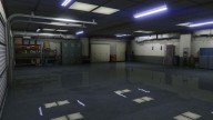 GTAOnline Apartment Medium Garage 2