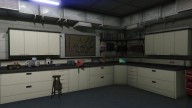 GTAOnline Apartment Medium Garage 3