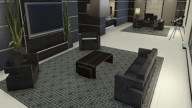 GTAOnline Office Decor 3 Executive Contrast