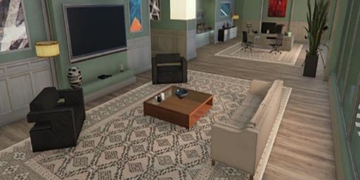 Maze Bank West Office Garage Gta Online Properties Database