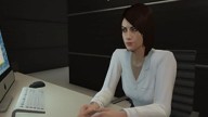 GTAOnline Office Personnel Female