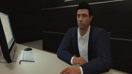 GTAOnline Office Personnel Male