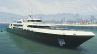 GTAOnline Yacht Color 07 Uniform