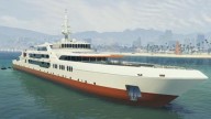 GTAOnline Yacht Color 09 Mediterranean