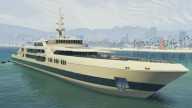 GTAOnline Yacht Color 10 Vintage