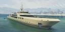 GTAOnline Yacht Color 11 Continental