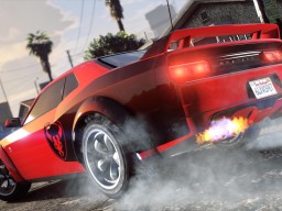 GTAOnline GauntletHellfire