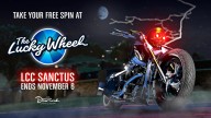 GTAOnline VehiclePoster 147 LCC Sanctus