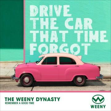 GTAOnline VehiclePoster 147 Weeny Dynasty