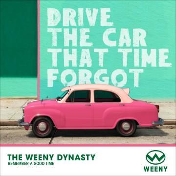 GTAOnline VehiclePoster 147 Weeny Dynasty