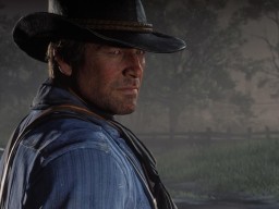 RDR2 PC 02