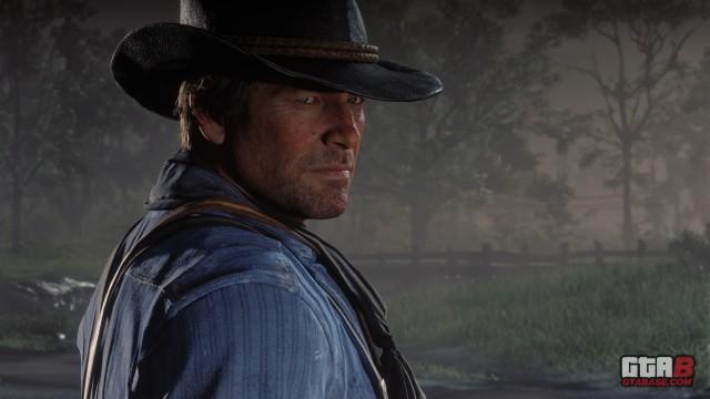 Red Dead Redemption 2 PC Makes Arthur the Clumsiest, and Most Unstoppable,  Sharpshooter in the West