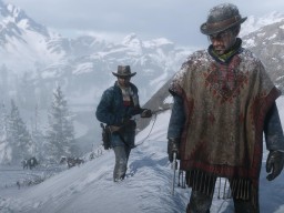 RDR2 PC 03