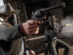 RDR2 PC 05