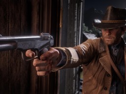 RDR2 PC 06