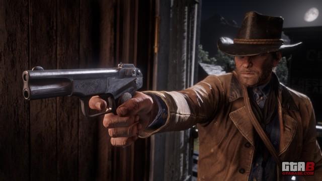 RDR2 PC 06