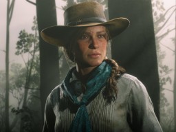 RDR2 PC 08