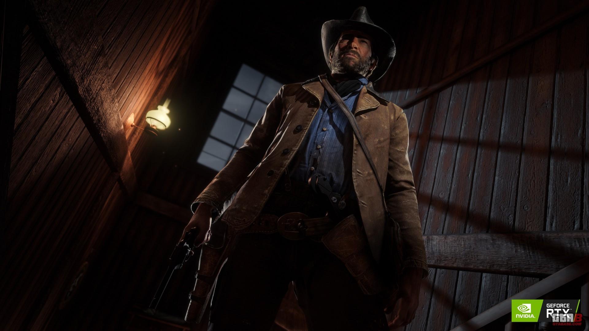 Red Dead Redemption 2 1.19 Update Patch Notes (PC) - GameRevolution