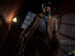 RDR2 PC 09