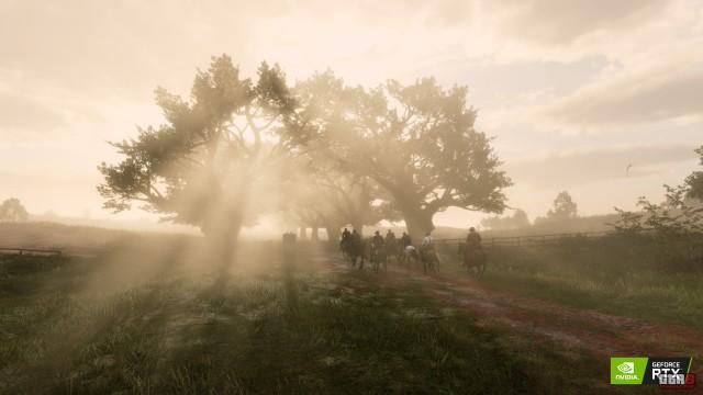 RDR2 PC 10