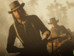 RDR2 PC 11