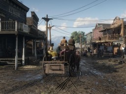 RDR2 PC 15