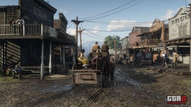 RDR2 PC 15