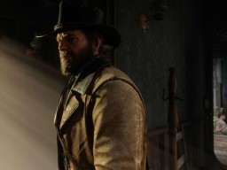 RDR2 PC 18