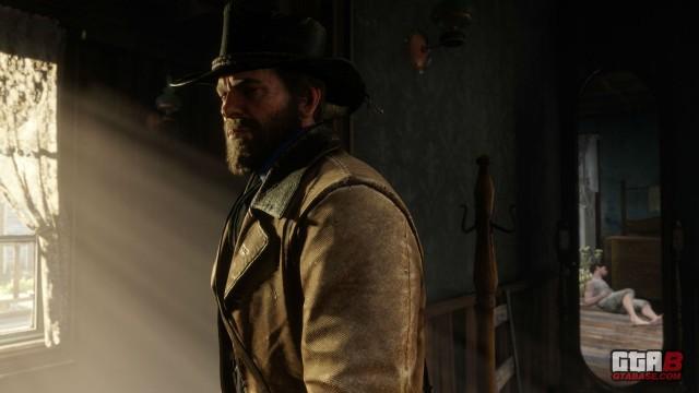 beslutte Rafflesia Arnoldi Bliv ved Red Dead Redemption 2 PC: Photo Mode, Character Transfer, New Screenshots &  more
