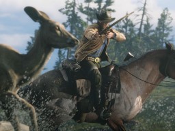 RDR2 PC 19