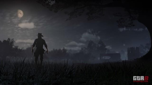 RDR2 PC 21