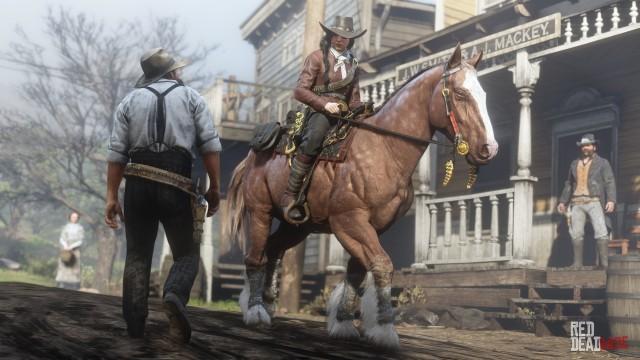 RDR2 RedDeadOnline FrontierPursuits 59