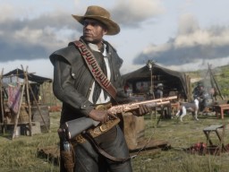 RDR2 RedDeadOnline FrontierPursuits 61