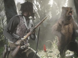RDR2 RedDeadOnline FrontierPursuits 64