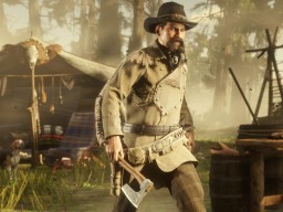 RDR2 RedDeadOnline FrontierPursuits 65