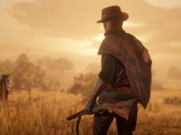 RDR2 RedDeadOnline FrontierPursuits 66