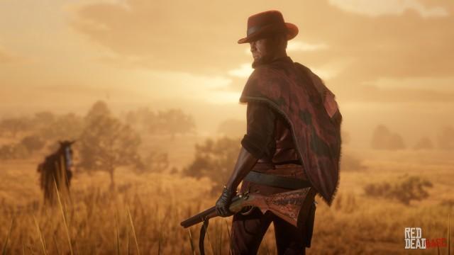 RDR2 RedDeadOnline FrontierPursuits 66