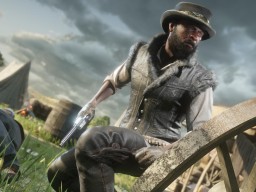 RDR2 RedDeadOnline FrontierPursuits 67