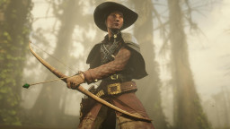 RDR2 RedDeadOnline FrontierPursuits 69
