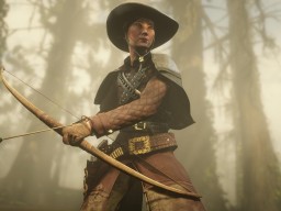 RDR2 RedDeadOnline FrontierPursuits 69