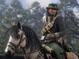 RDR2 RedDeadOnline FrontierPursuits 70