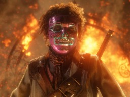 RDR2 RedDeadOnline FrontierPursuits 71