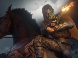 RDR2 RedDeadOnline FrontierPursuits 72