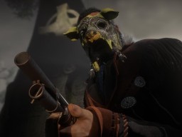 RDR2 RedDeadOnline FrontierPursuits 73