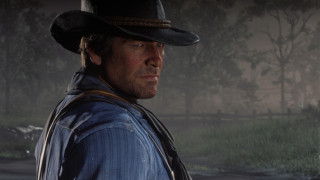 Red Dead Redemption 2 Deserves a Current-Gen Upgrade