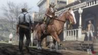 Red Dead Online: Frontier Pursuits Update Out Now