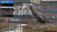 GTA5 Animals Cormorant DirectorMode