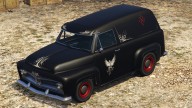 GTA5 LostSlamvan GTAOnline